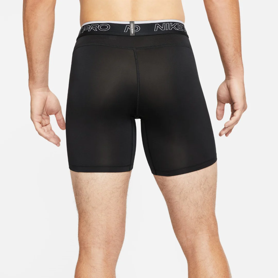 Pro Dri-FIT Long Shorts - Image 2