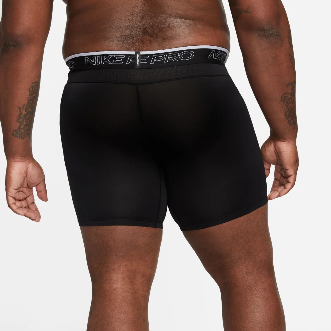 Pro Dri-FIT Long Shorts - Image 8