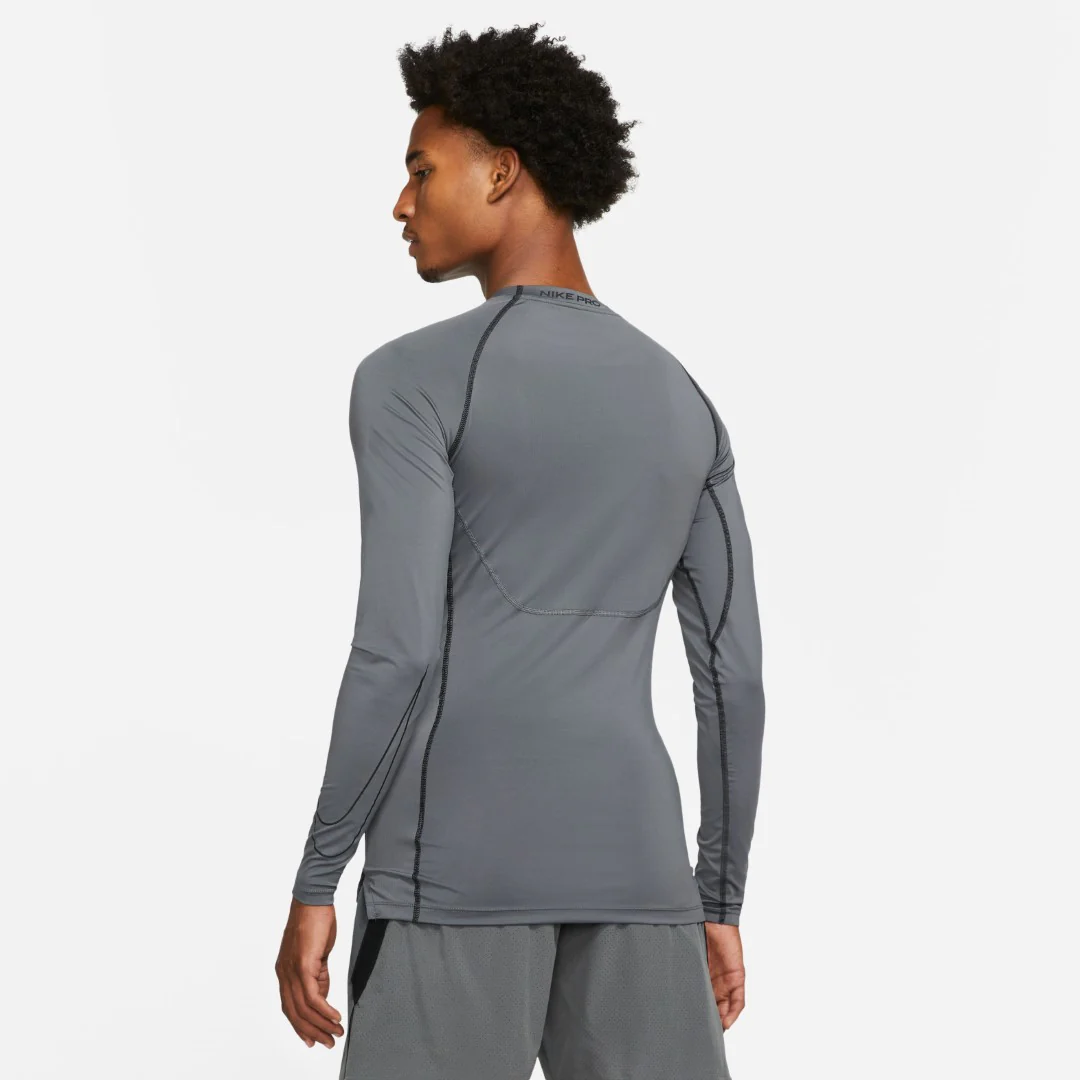 Pro Dri-FIT Long Sleeve T-shirt - Image 2