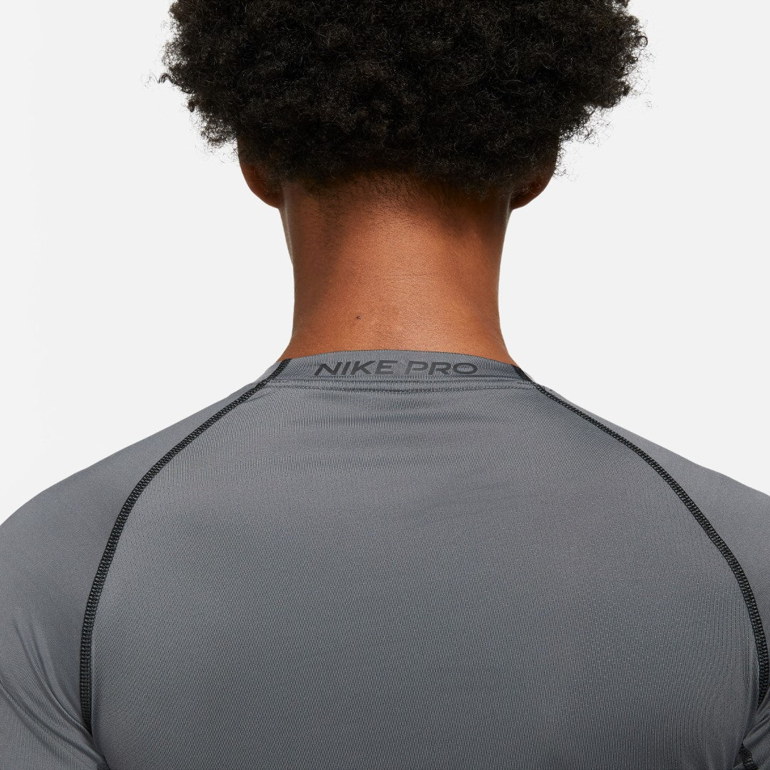 Pro Dri-FIT Long Sleeve T-shirt - Image 4