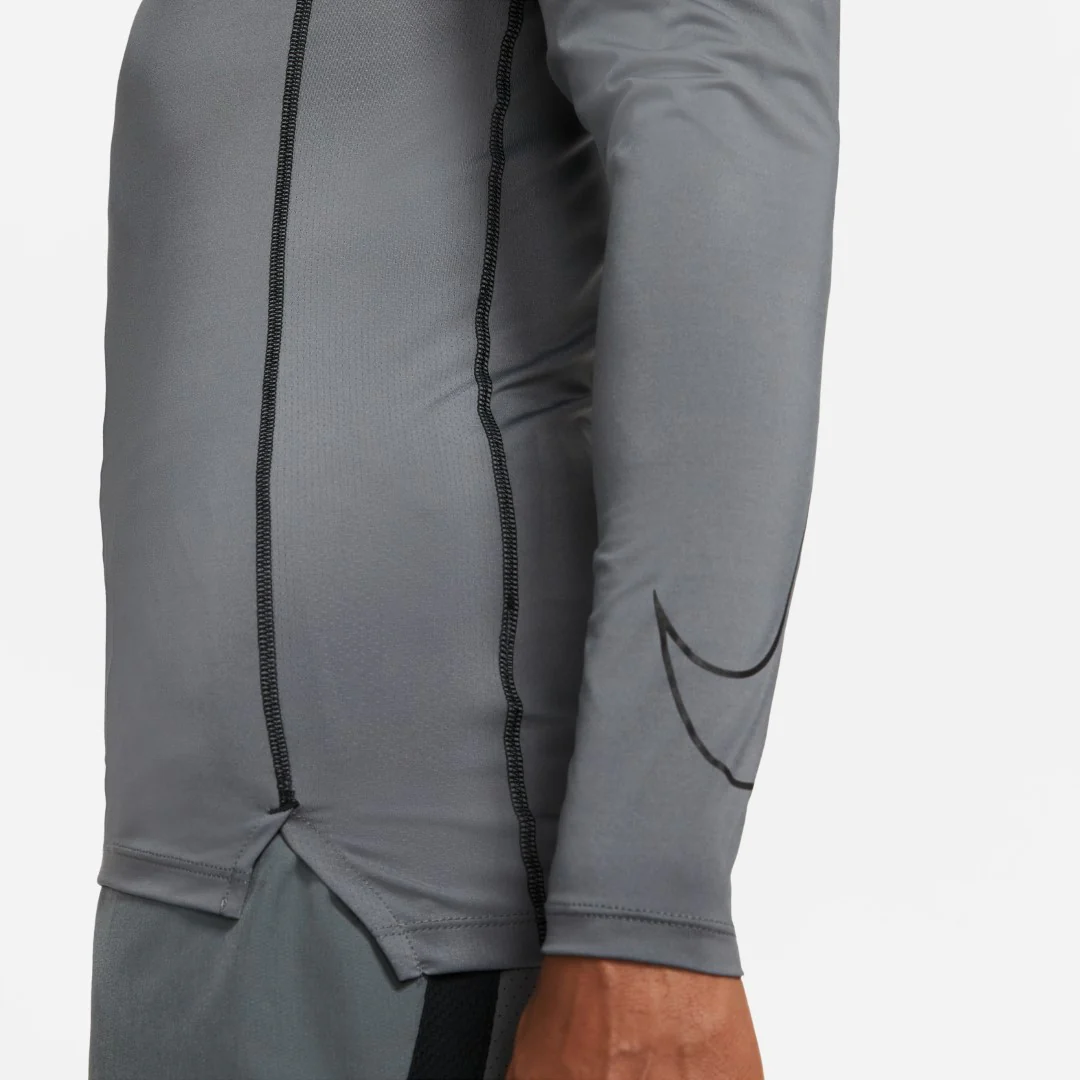 Pro Dri-FIT Long Sleeve T-shirt - Image 5