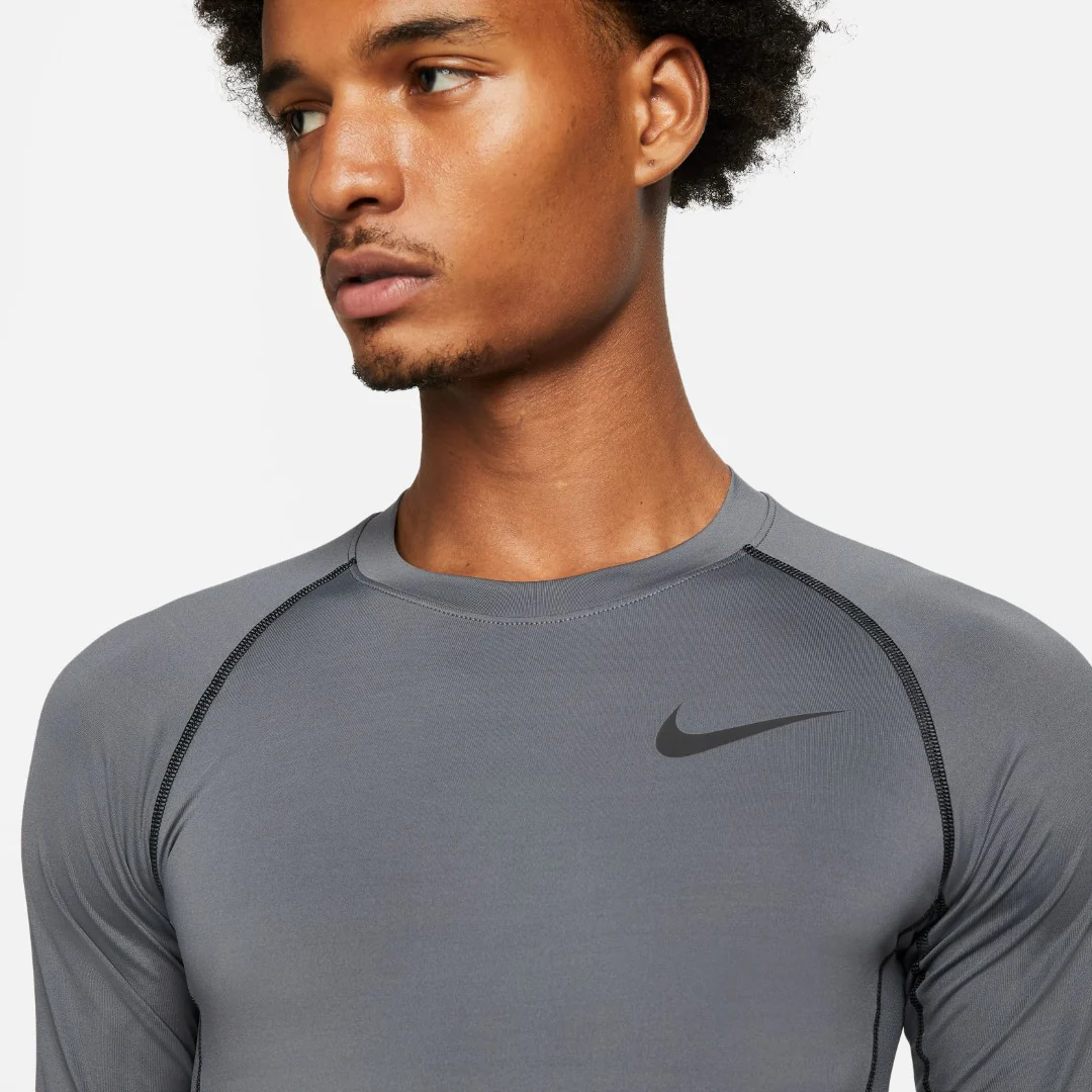 Pro Dri-FIT Long Sleeve T-shirt - Image 6
