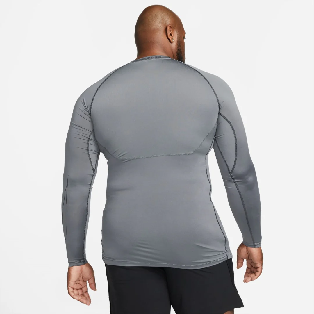 Pro Dri-FIT Long Sleeve T-shirt - Image 8