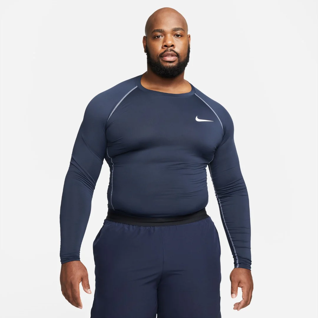 Pro Dri-FIT Long Sleeve T-shirt - Image 10