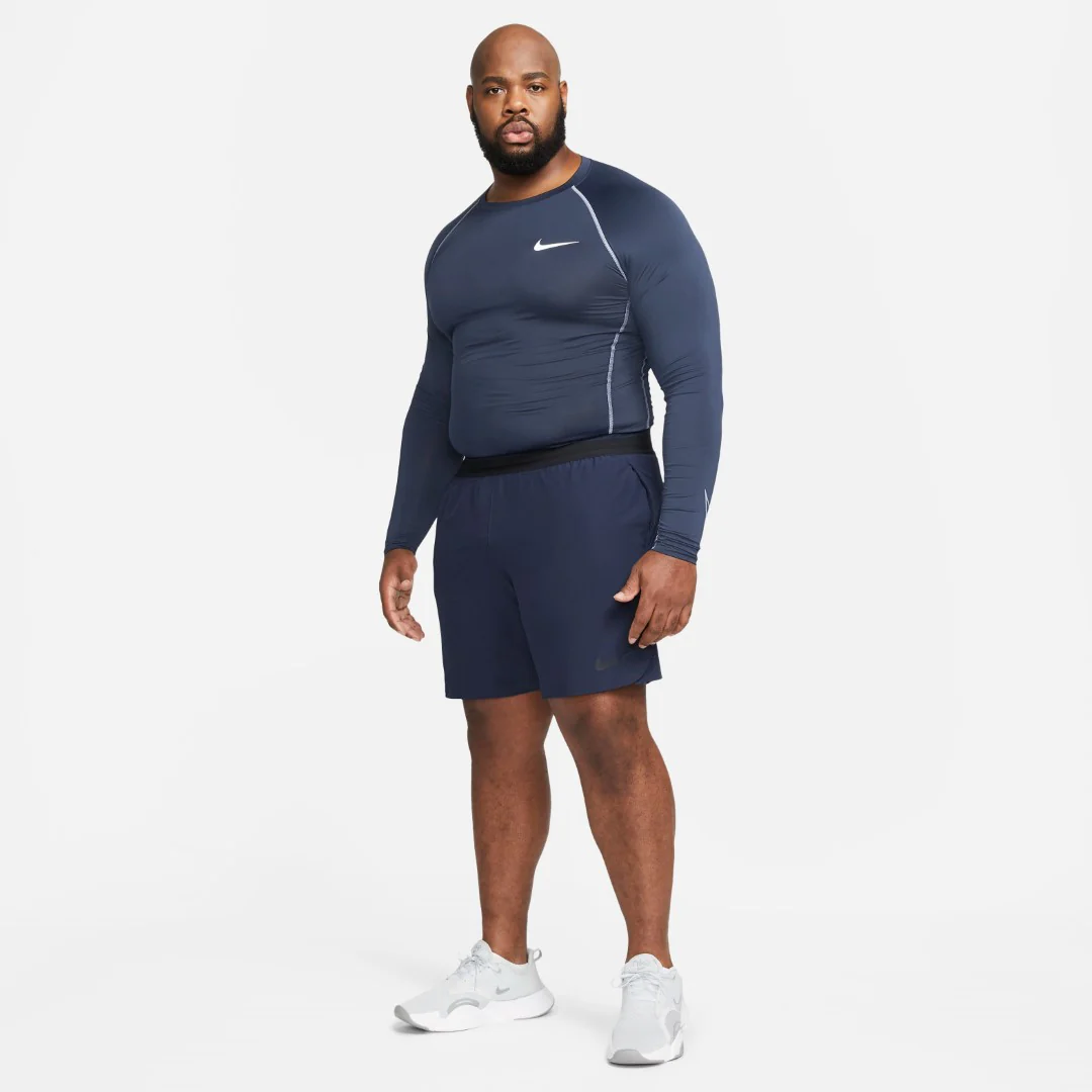 Pro Dri-FIT Long Sleeve T-shirt - Image 5