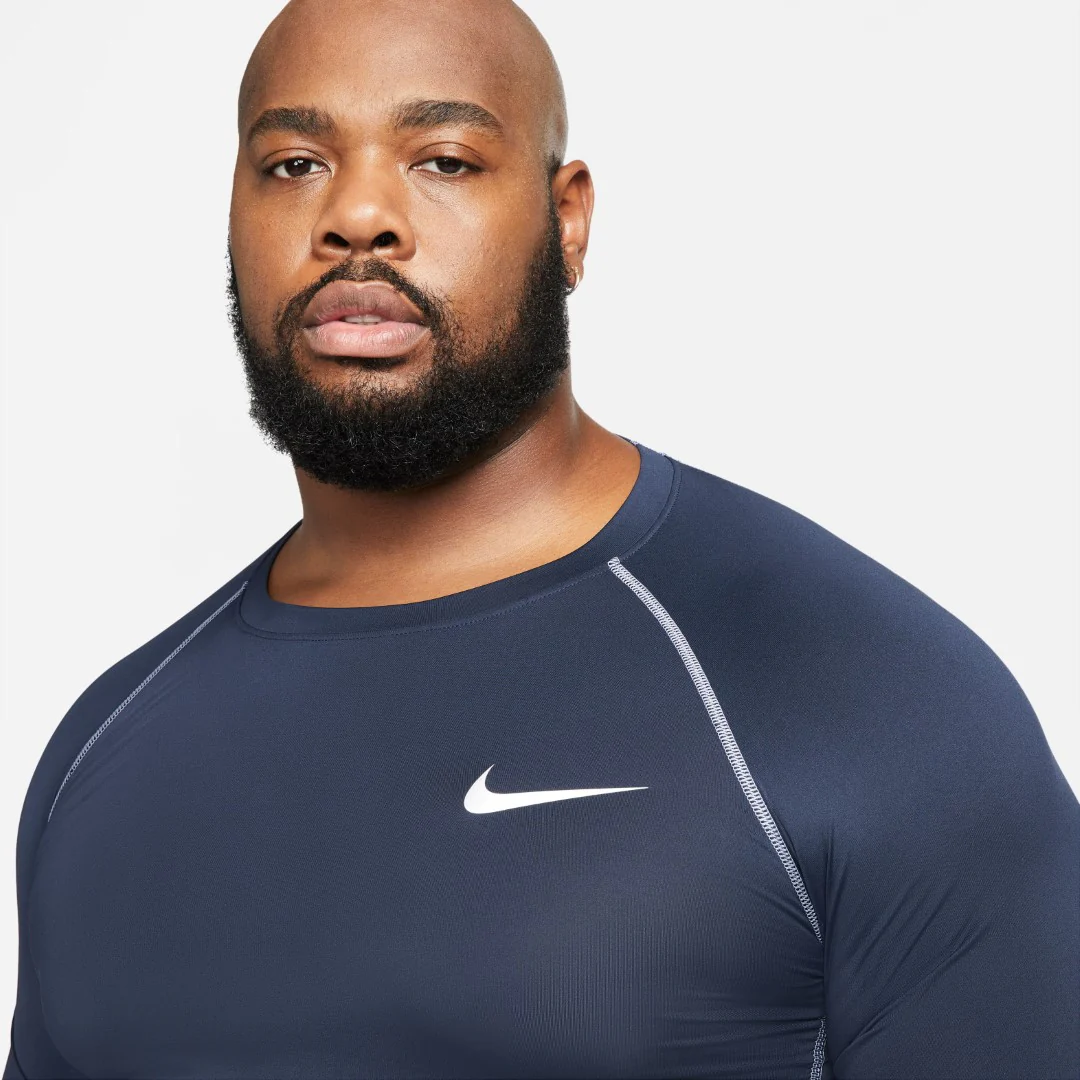 Pro Dri-FIT Long Sleeve T-shirt - Image 8