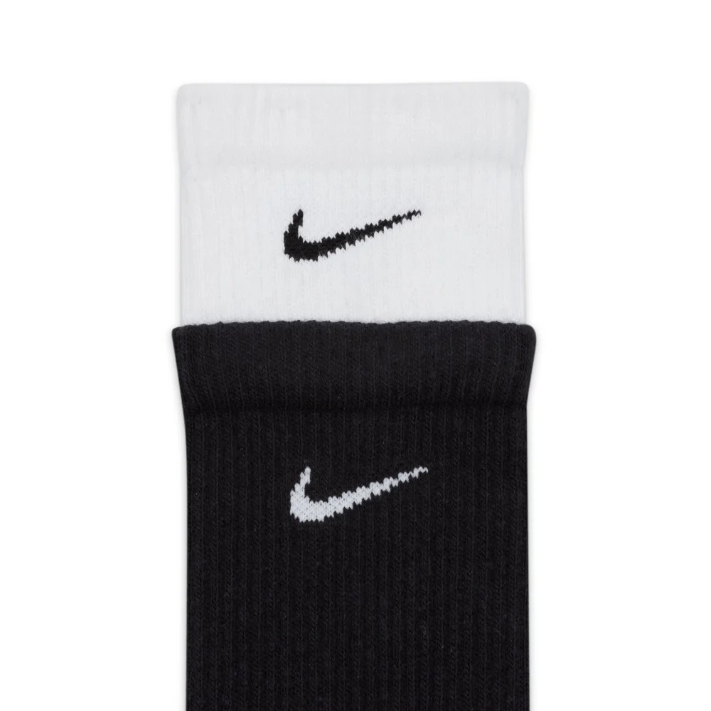 Everyday Plus Cushioned Training Crew Socks - Image 2
