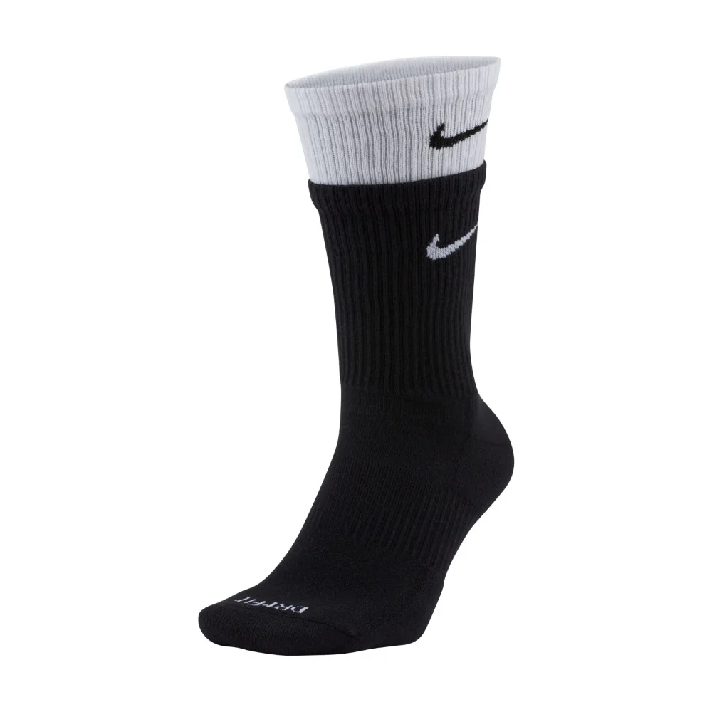 Everyday Plus Cushioned Training Crew Socks - Image 3