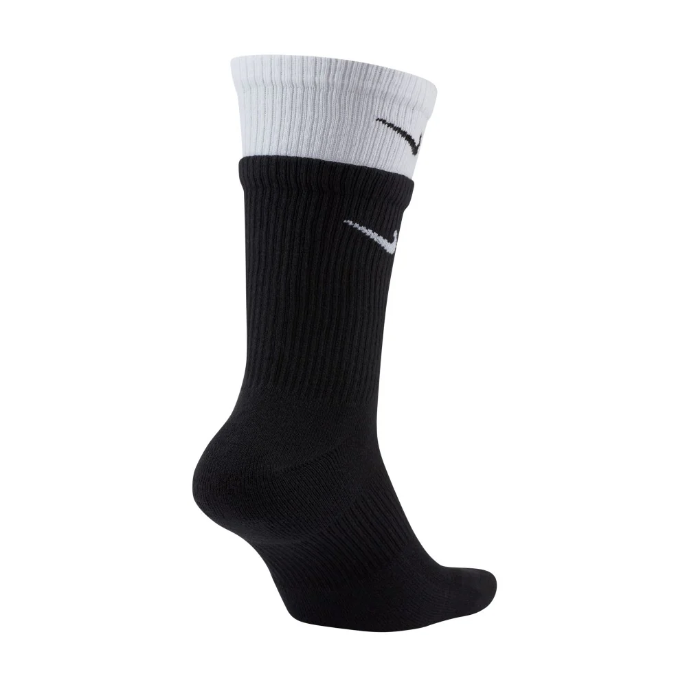 Everyday Plus Cushioned Training Crew Socks - Image 4