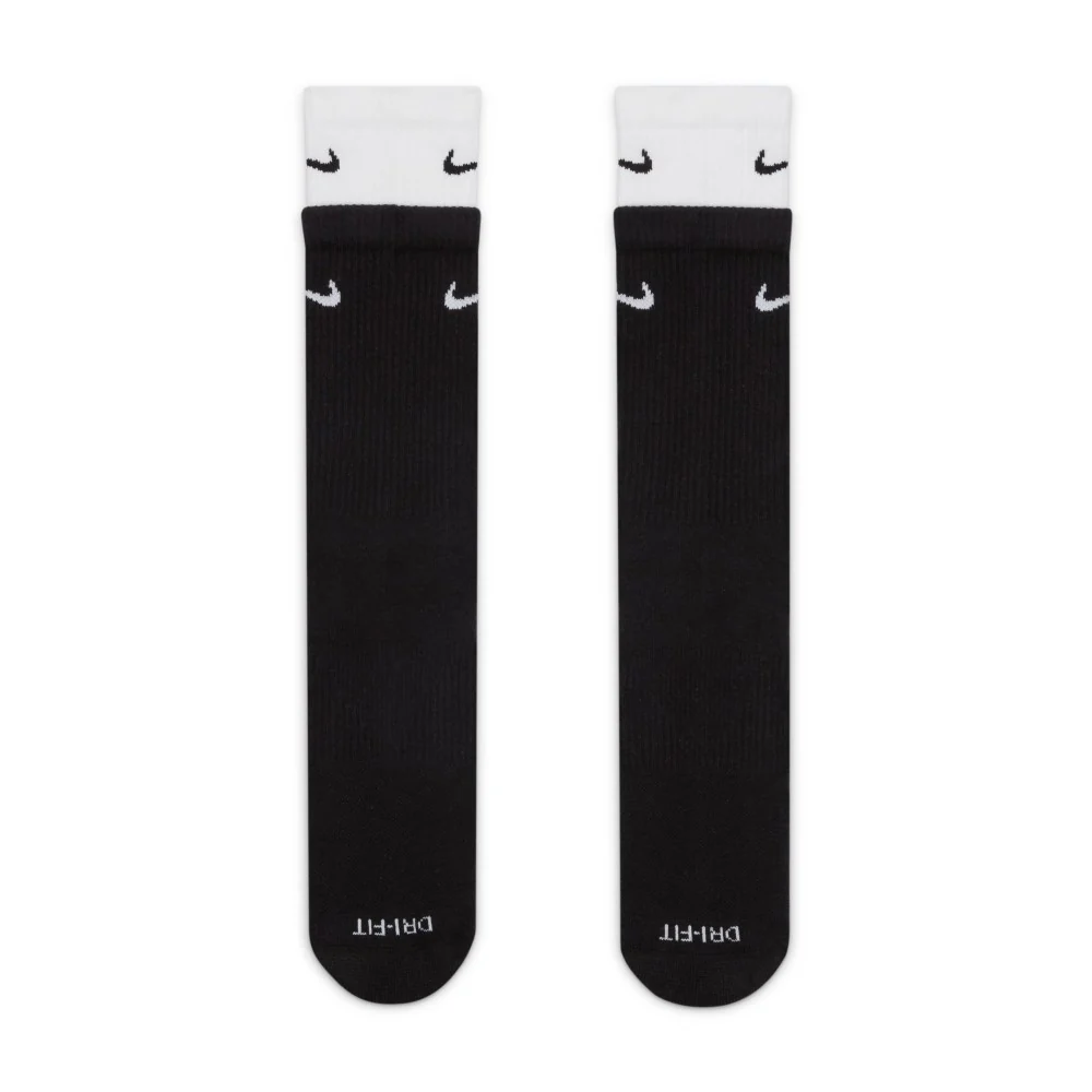 Everyday Plus Cushioned Training Crew Socks - Image 6