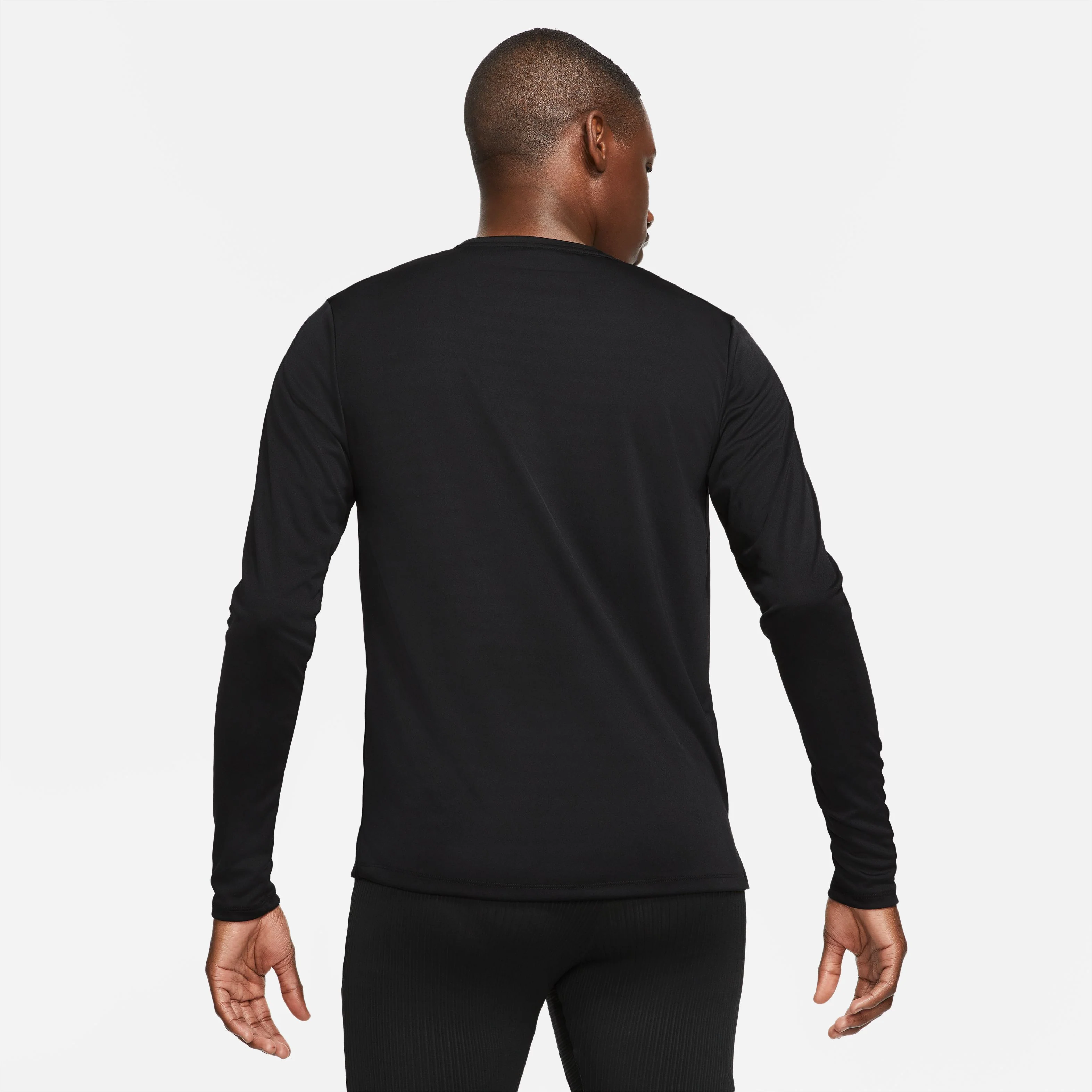 Dri-FIT Miller Long Sleeve T-Shirt - Image 2