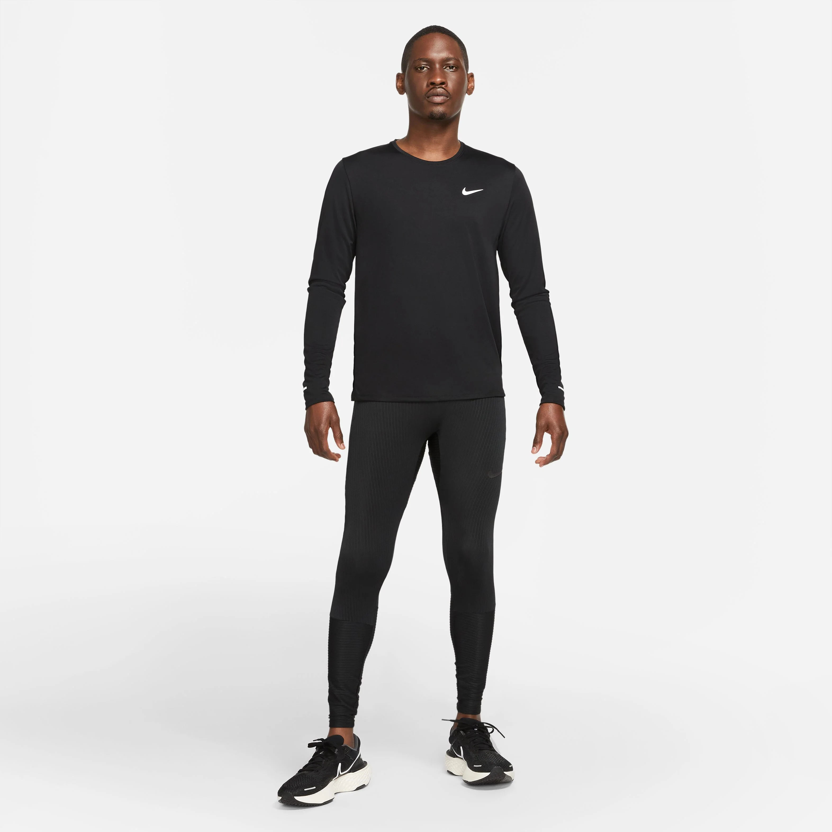 Dri-FIT Miller Long Sleeve T-Shirt - Image 3