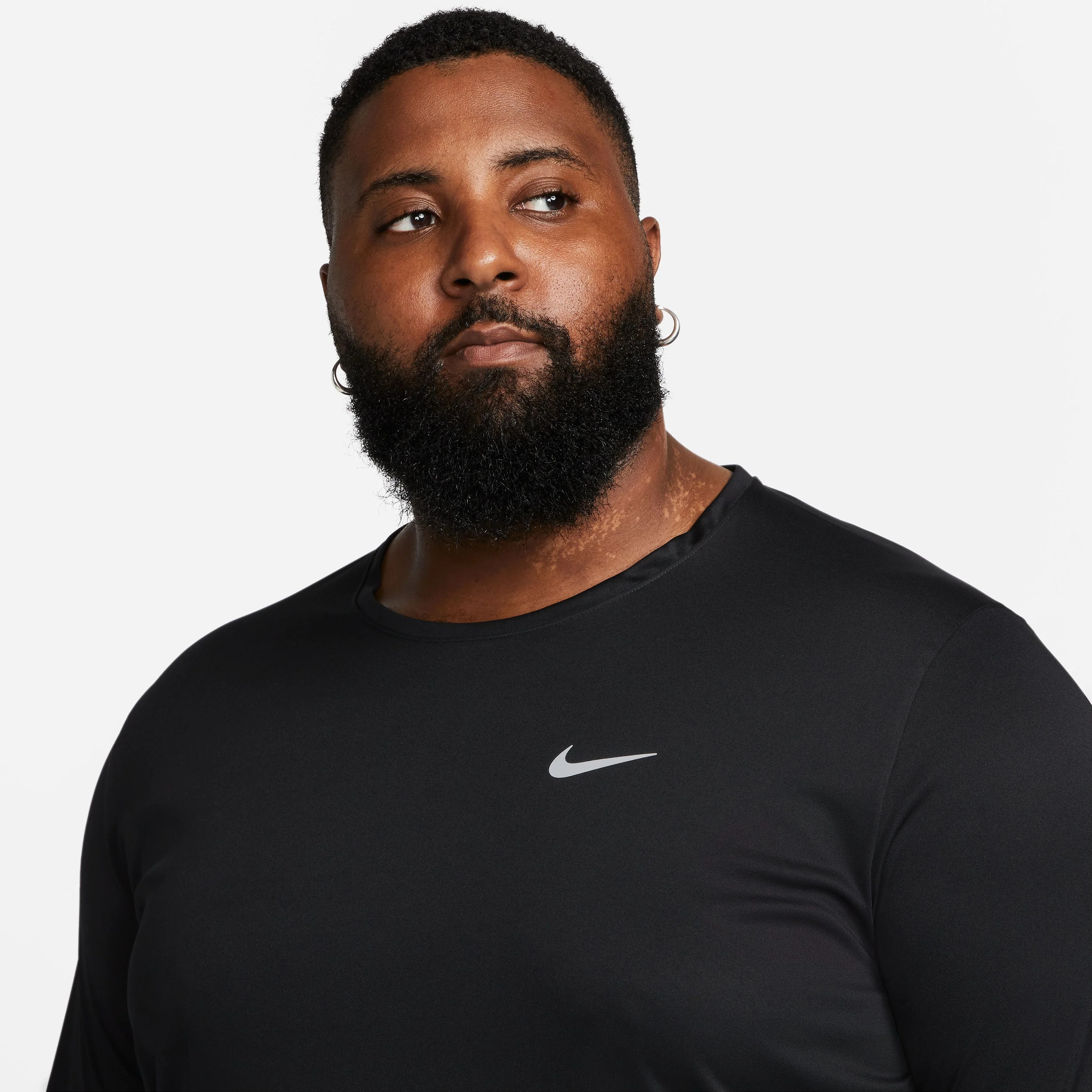 Dri-FIT Miller Long Sleeve T-Shirt - Image 7