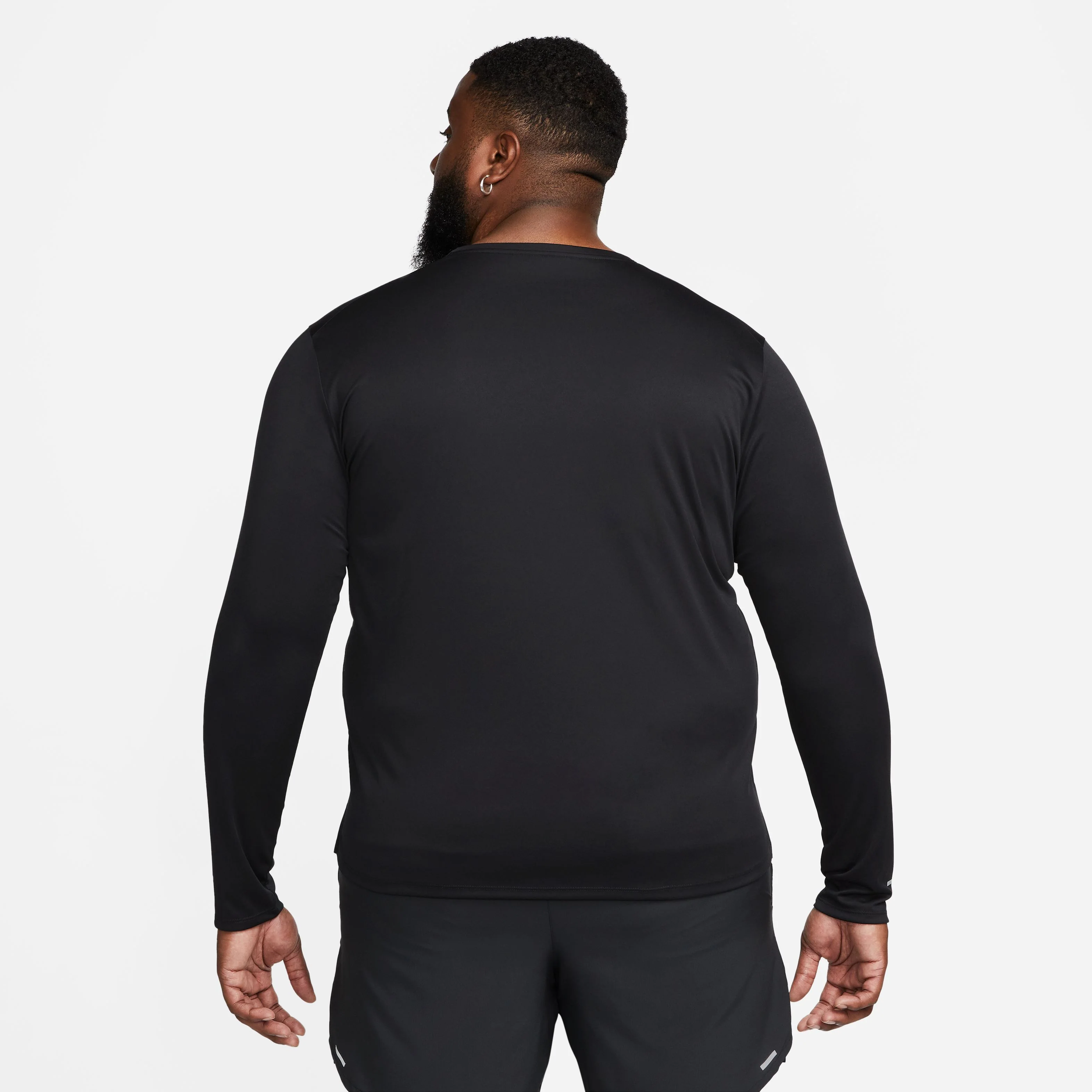 Dri-FIT Miller Long Sleeve T-Shirt - Image 8
