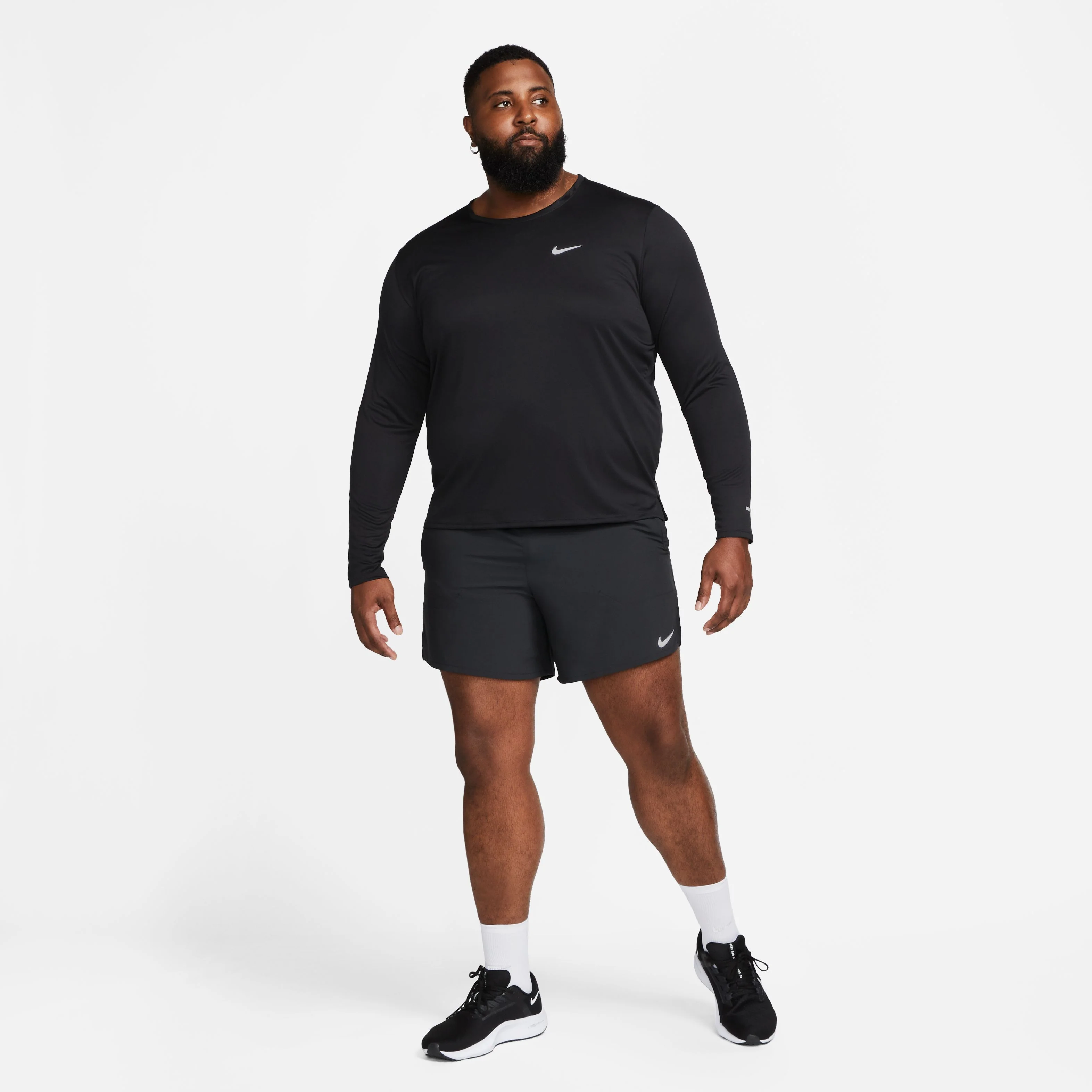 Dri-FIT Miller Long Sleeve T-Shirt - Image 9