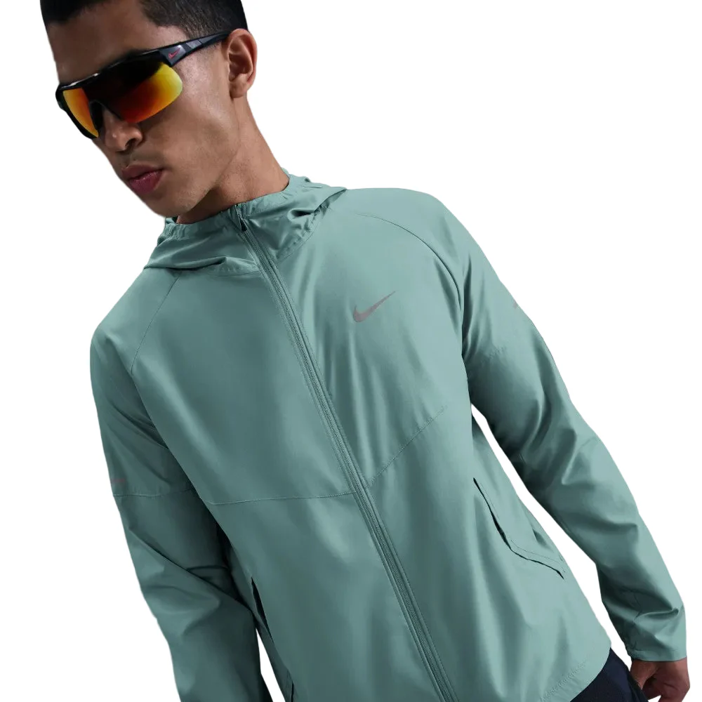 Miler Repel Running Jacket