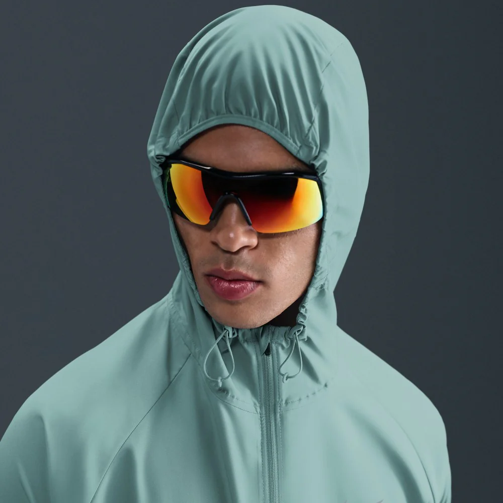Miler Repel Running Jacket - Image 4