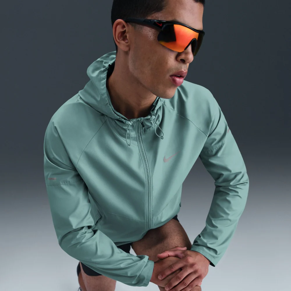 Miler Repel Running Jacket - Image 5