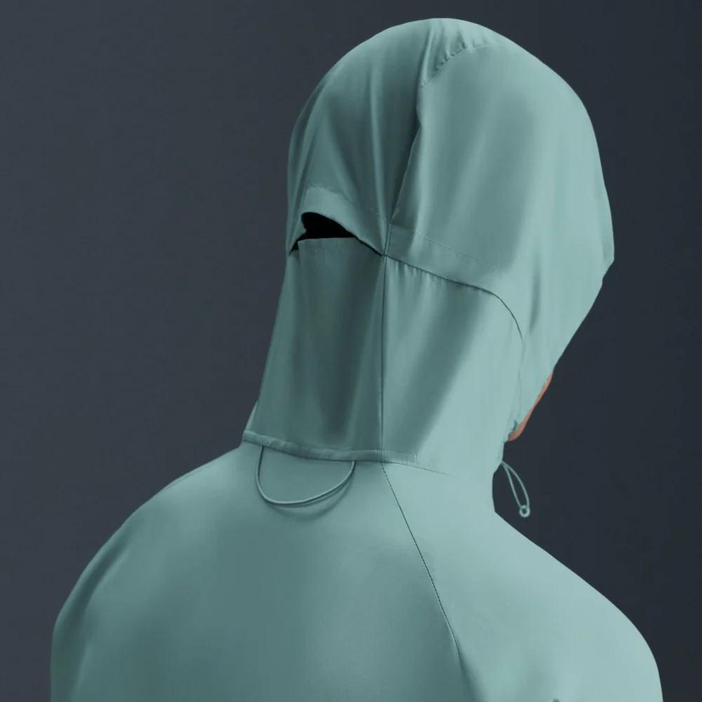 Miler Repel Running Jacket - Image 6