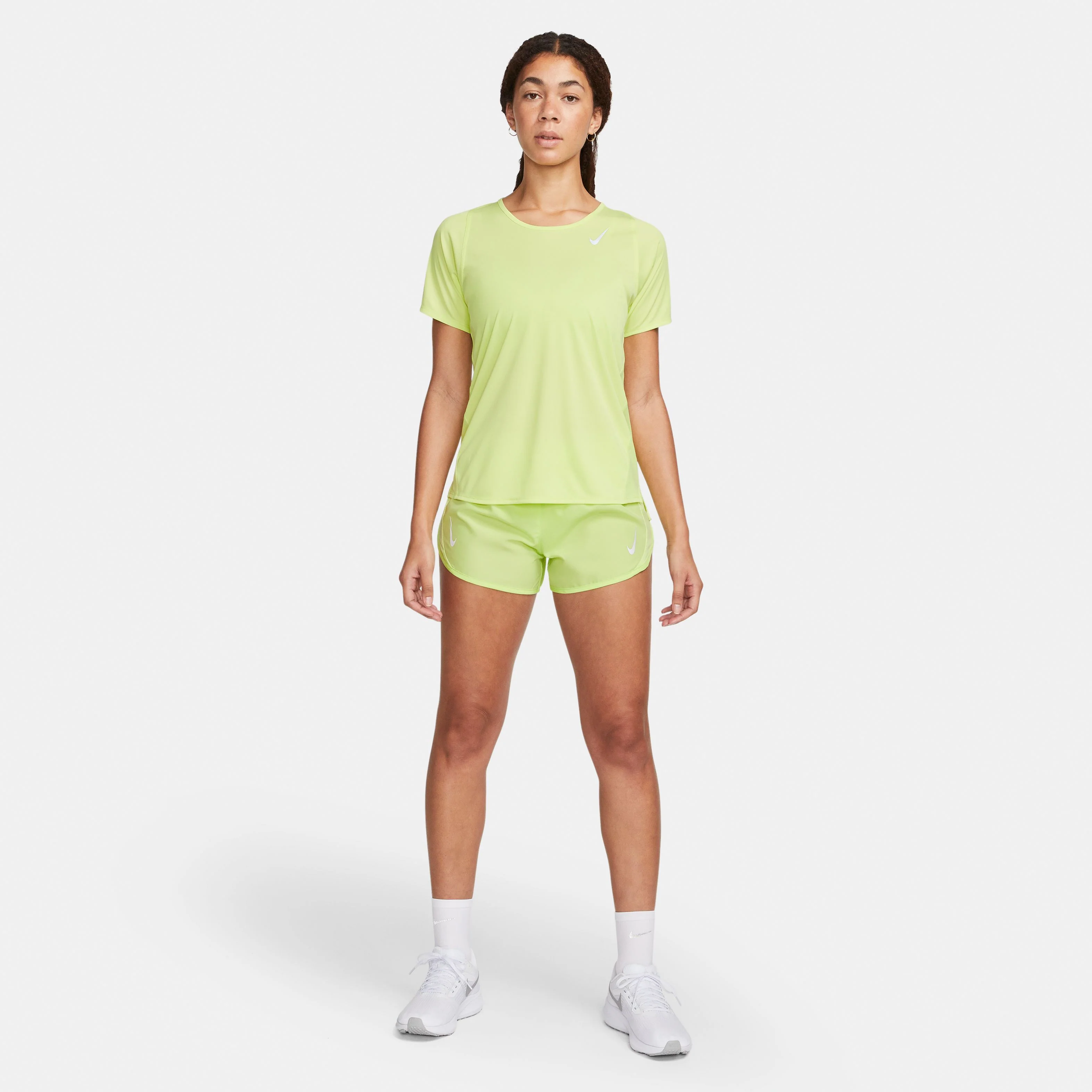 Fast Tempo Dri-FIT Running Shorts - Image 2