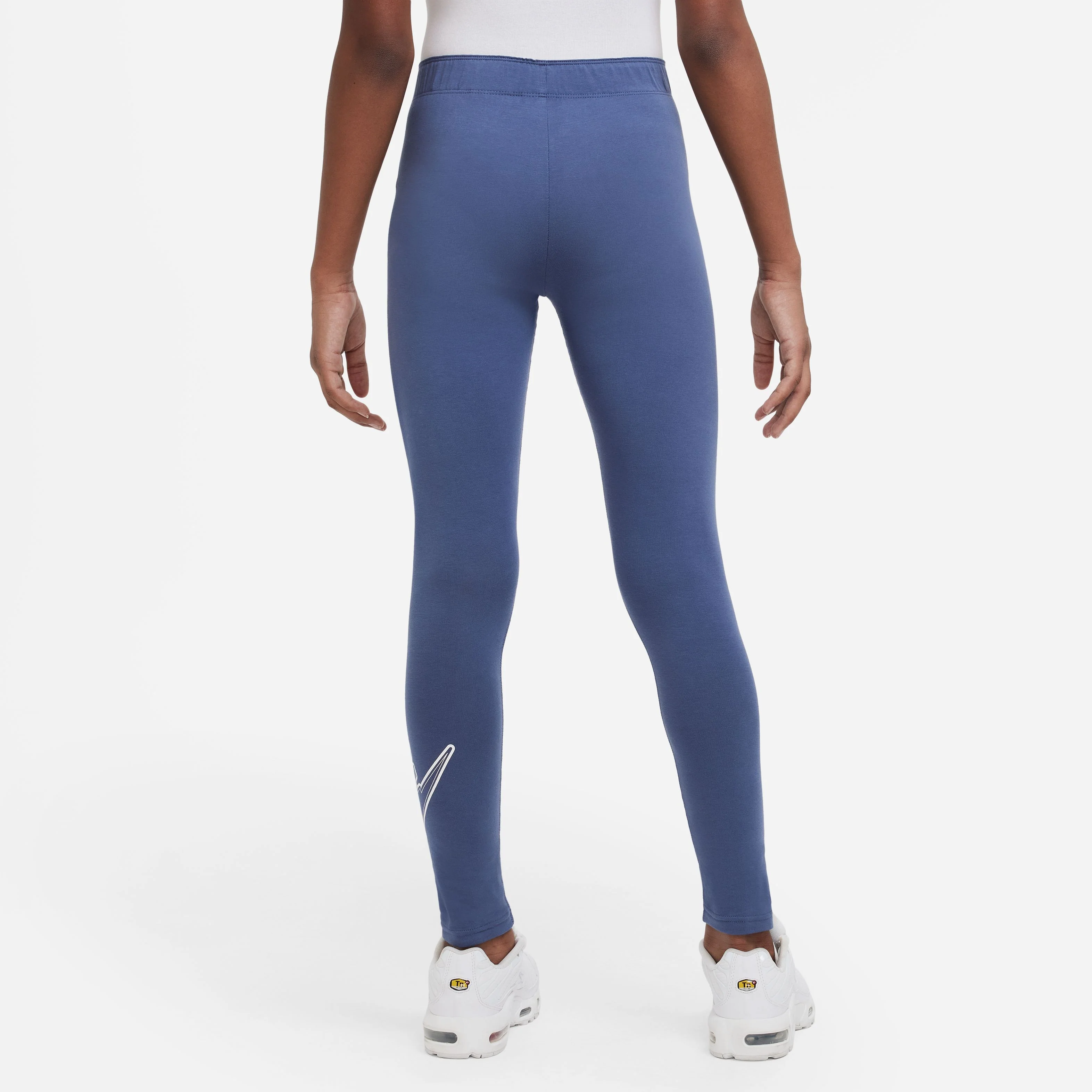 Favourites Graphic Leggings - Image 2