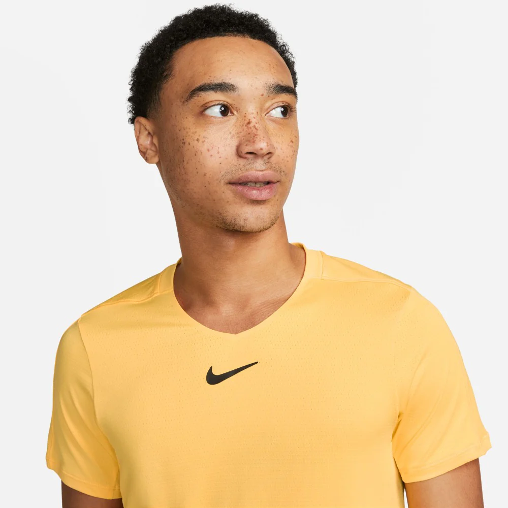 Court Dri-FIT Advantage Tennis Top - Image 3