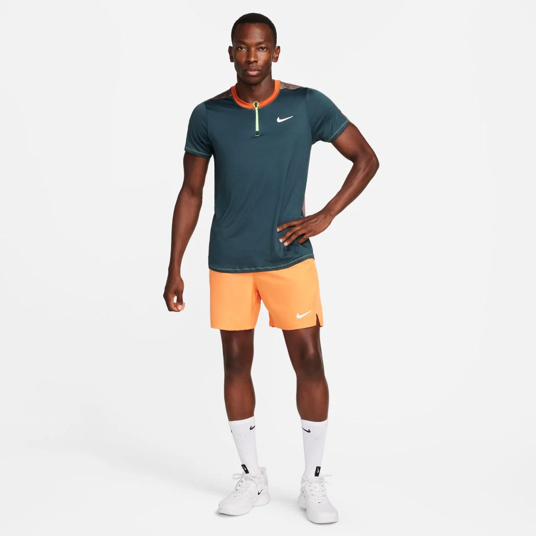 Court Dri-FIT Advantage T-shirt - Image 3