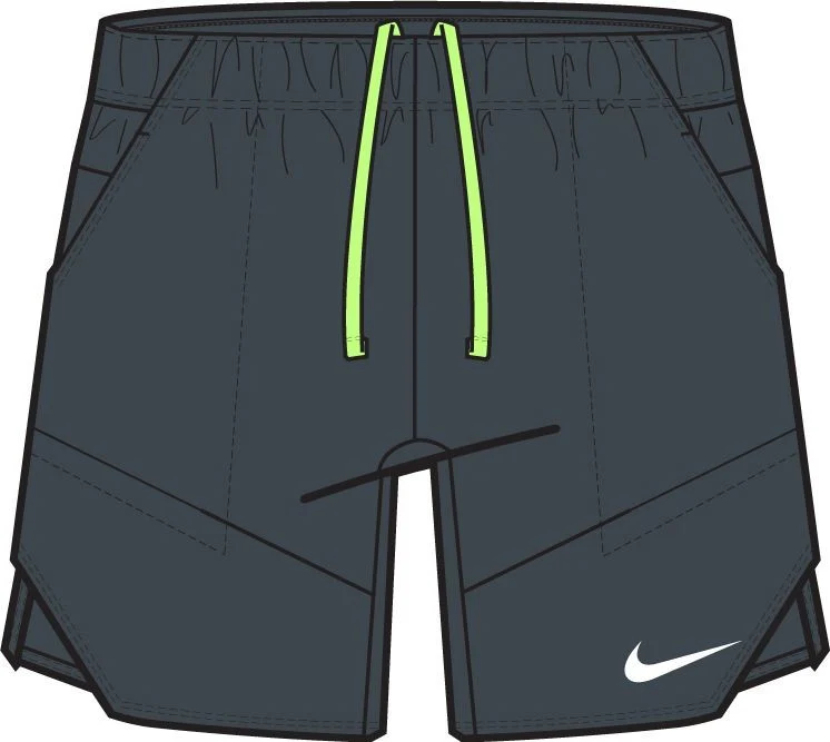 Court Dri-FIT Advantage 7In Tennis Shorts - Image 10