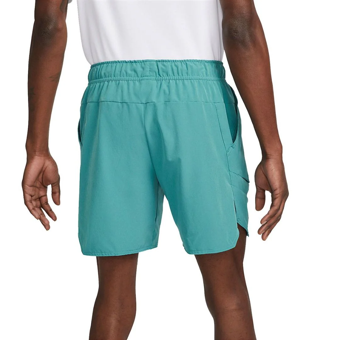 Court Dri-FIT Advantage Men's 7 In Tennis Shorts - Image 2