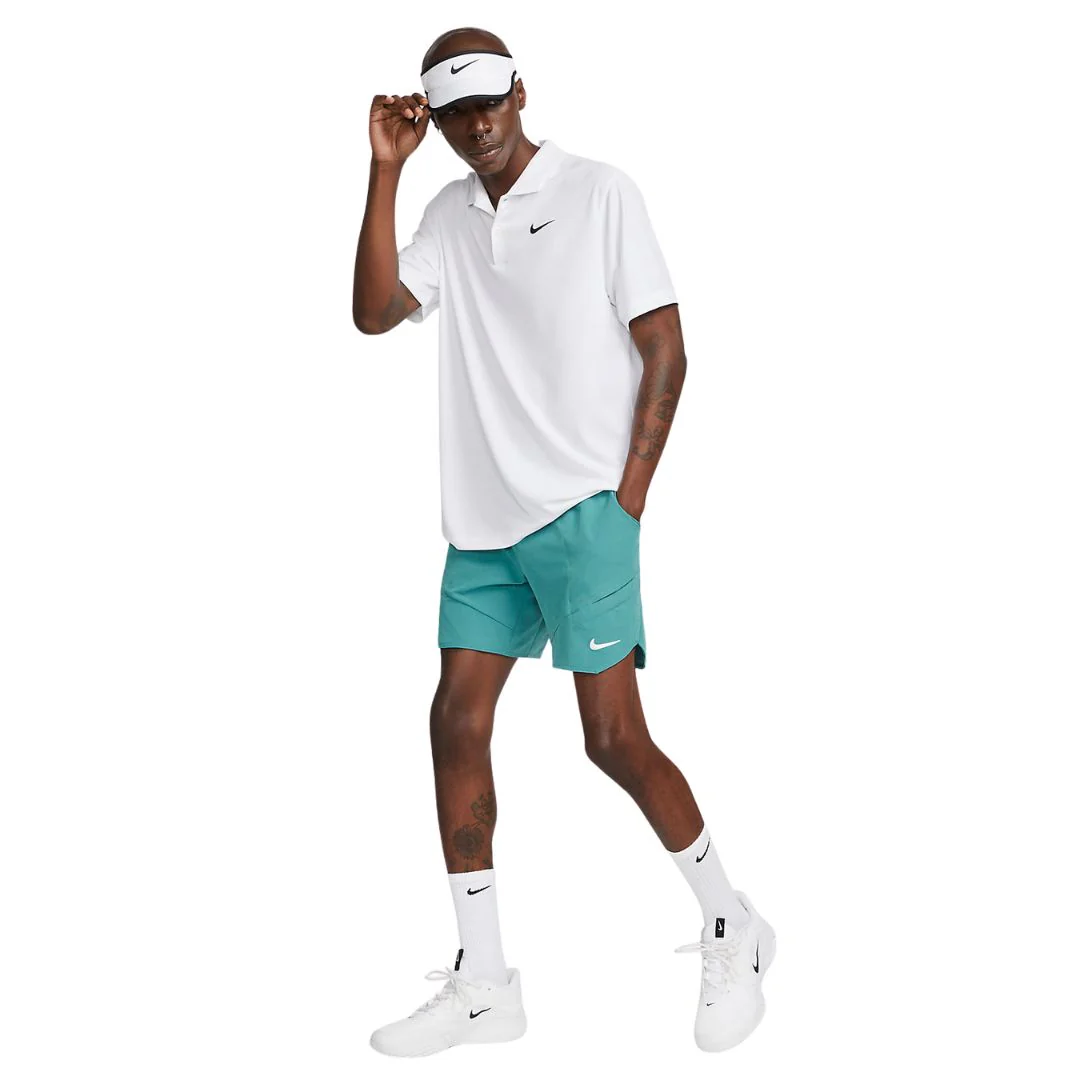 Court Dri-FIT Advantage Men's 7 In Tennis Shorts - Image 3
