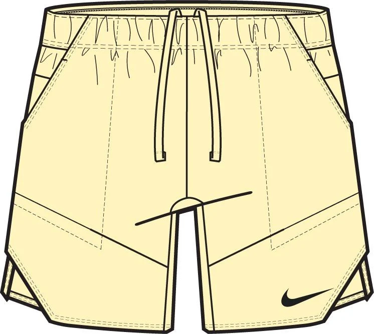 Court Dri-FIT Advantage 7In Tennis Shorts - Image 10