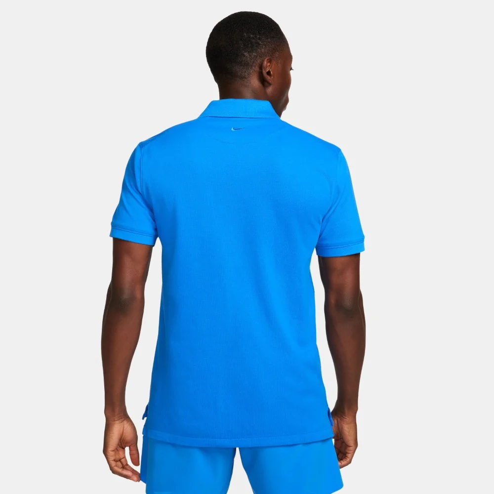 Rafa Slim-Fit Polo T-shirt - Image 2