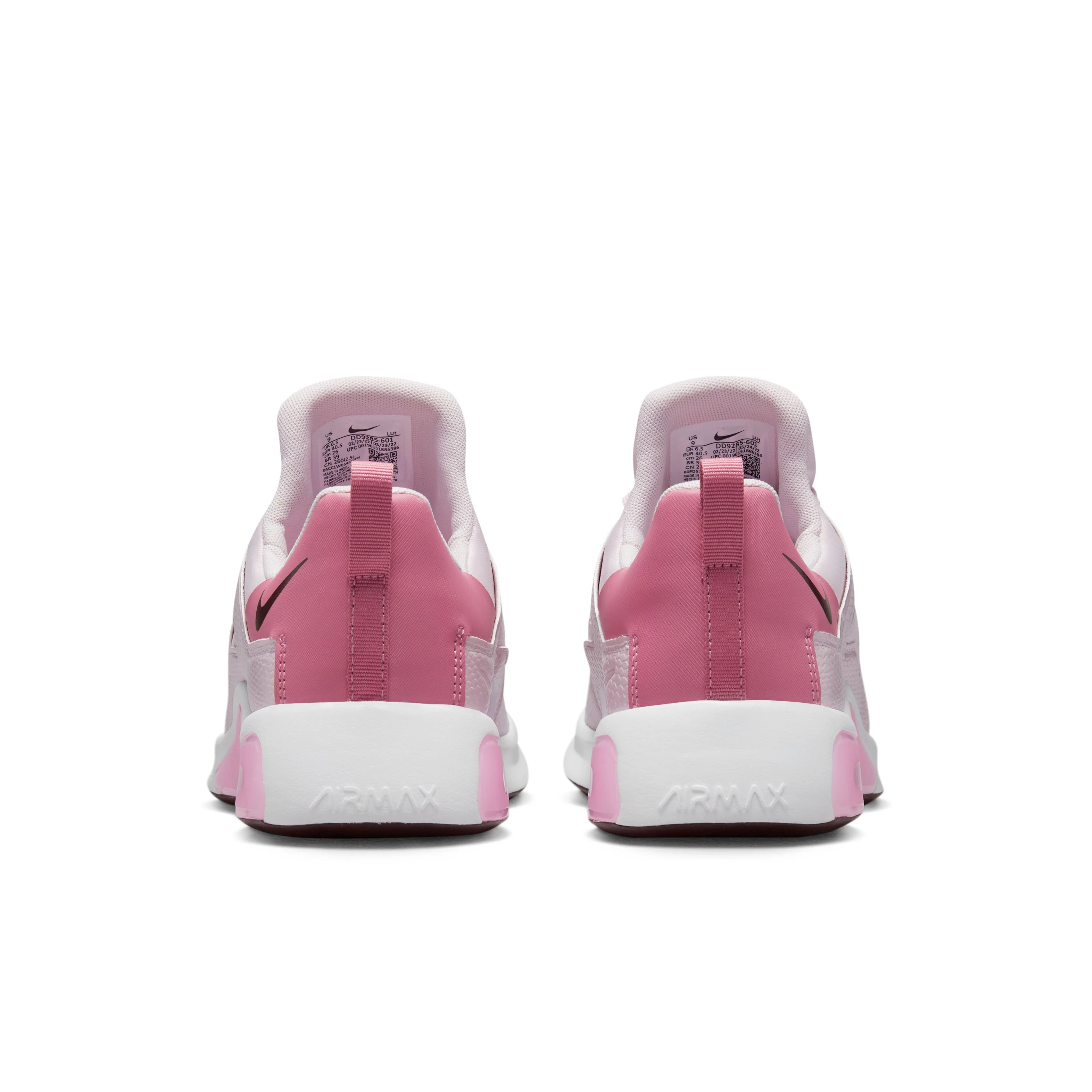 Air Max Bella TR 5 Training Shoes - Image 7