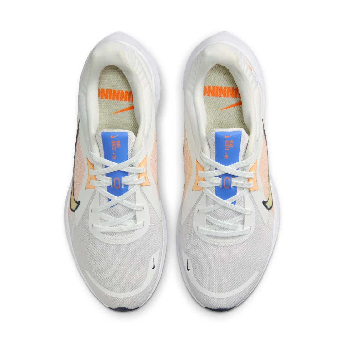 Quest 5 Running Shoes - Image 4