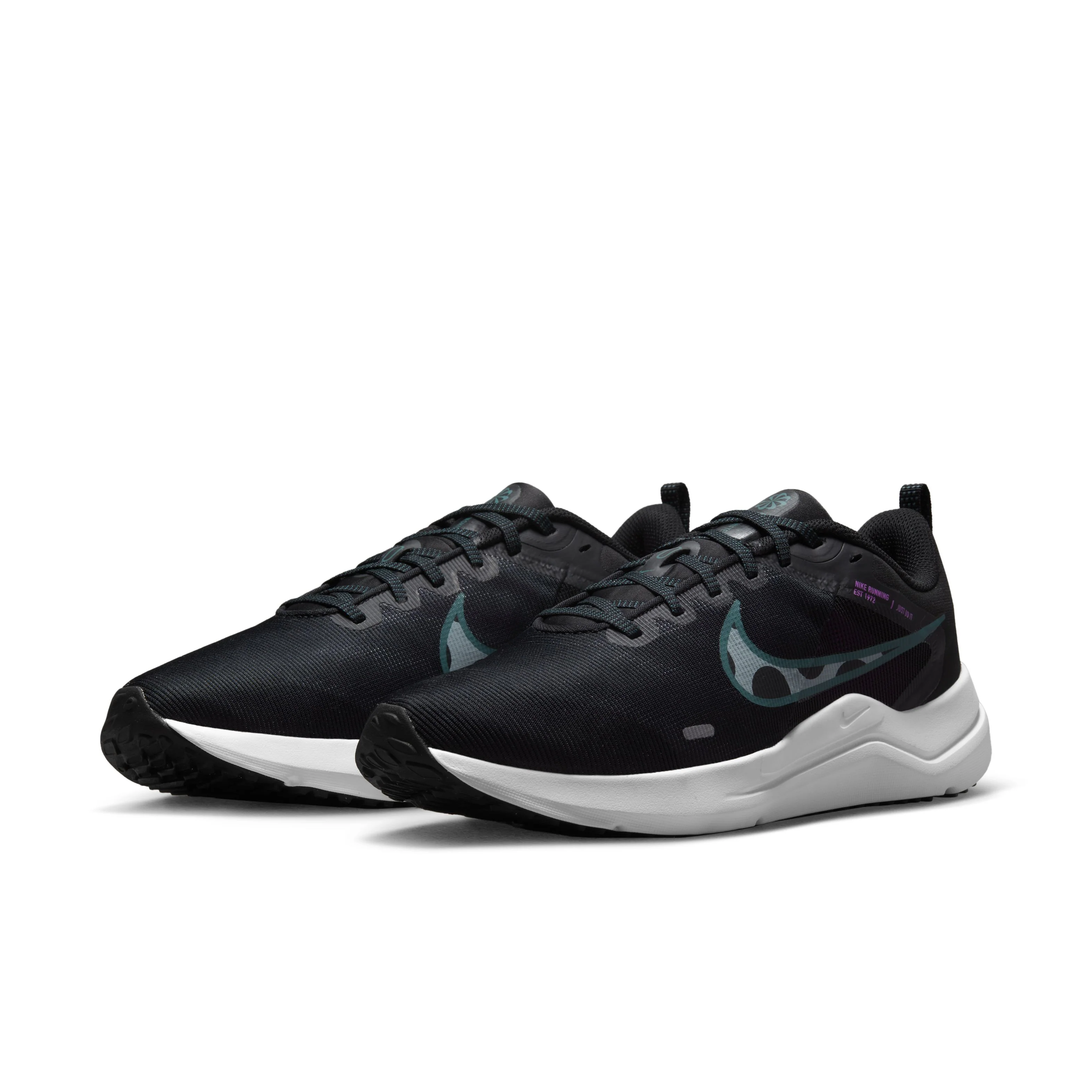 Downshifter 12 Road Running Shoes - Image 3