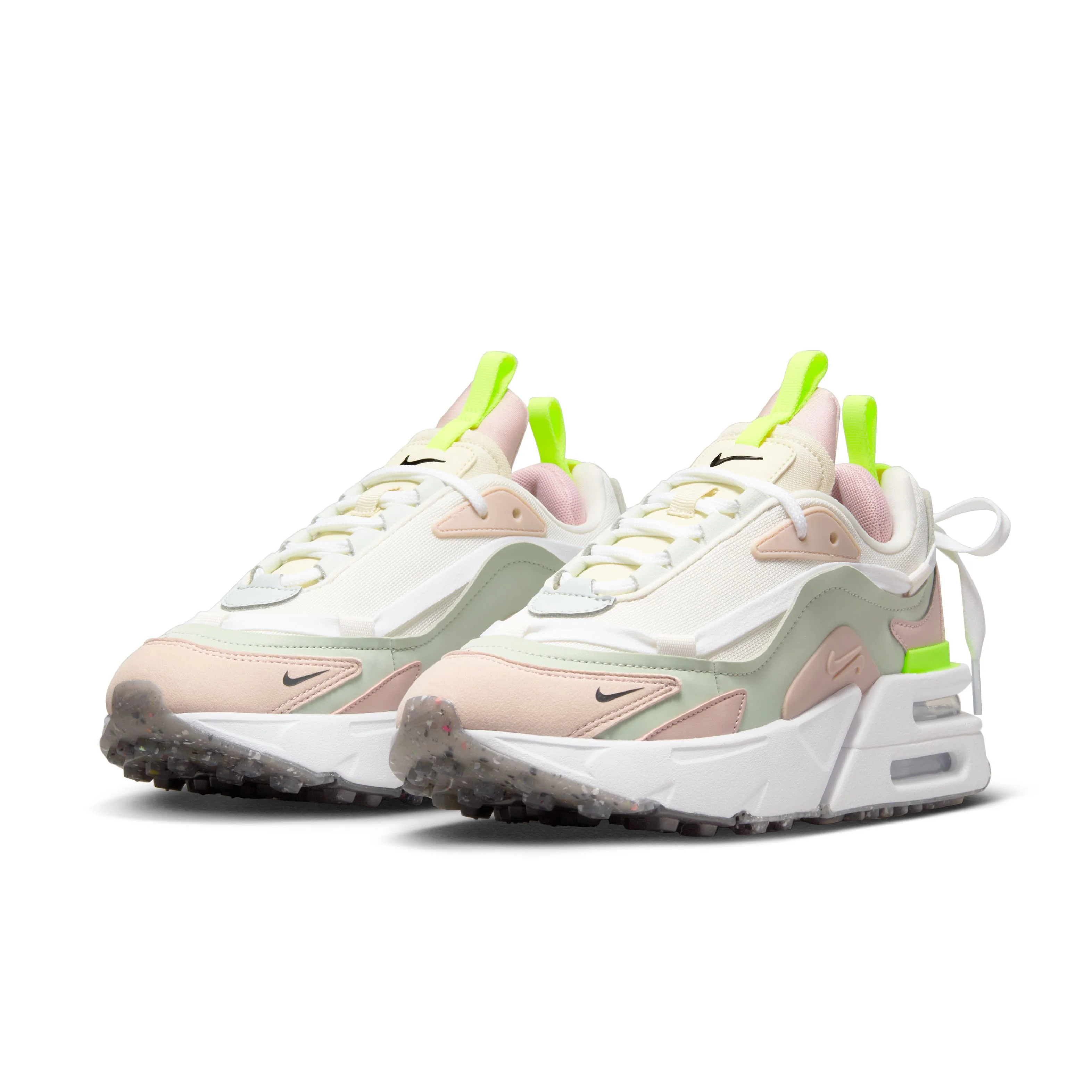 Air Max Furyosa Lifestyle Shoes - Image 3