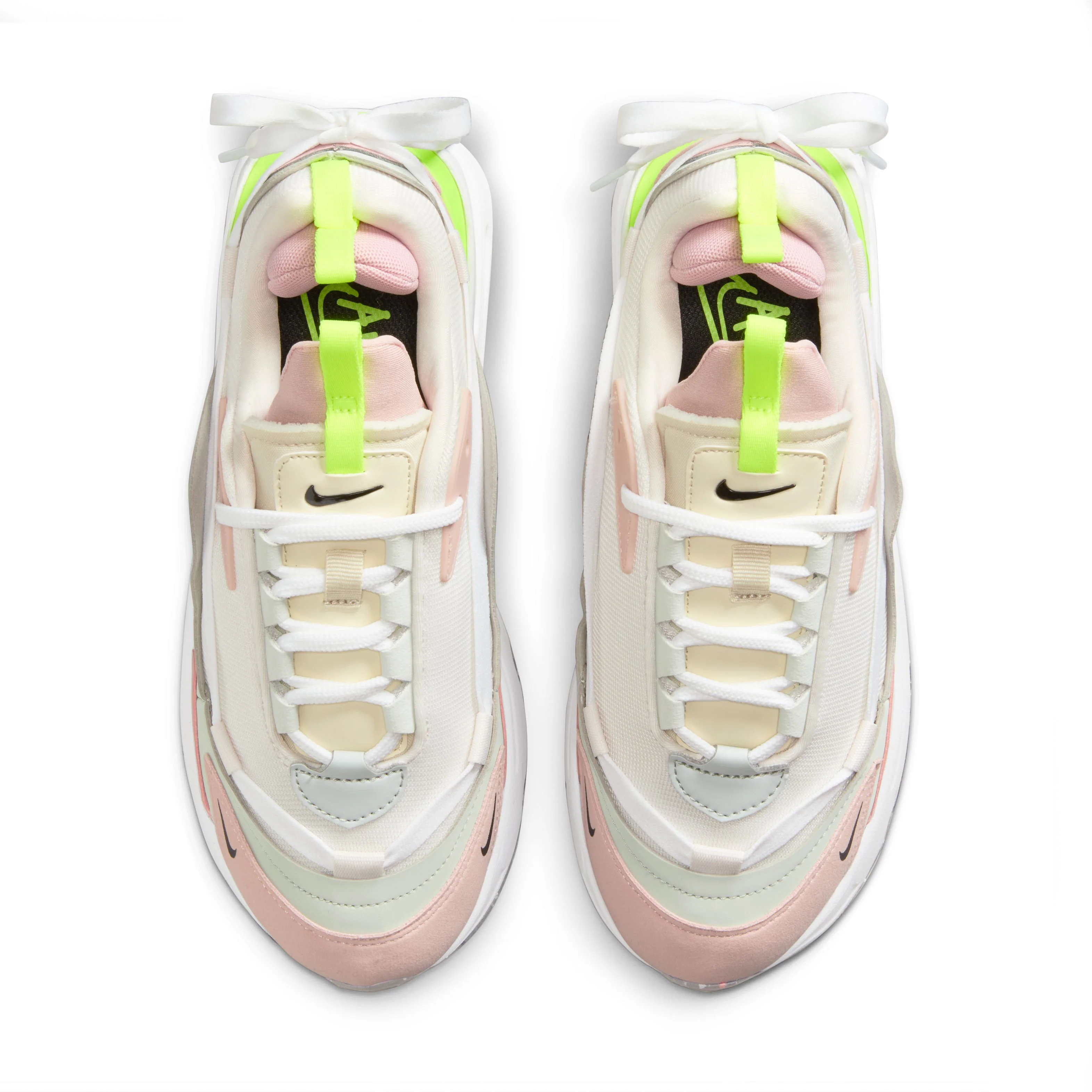 Air Max Furyosa Lifestyle Shoes - Image 4