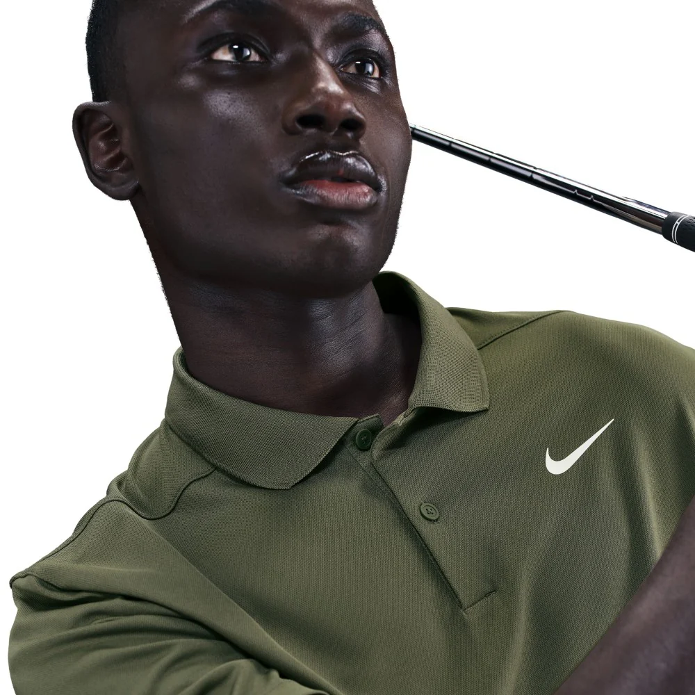 Dri-FIT Victory Golf Polo - Image 2