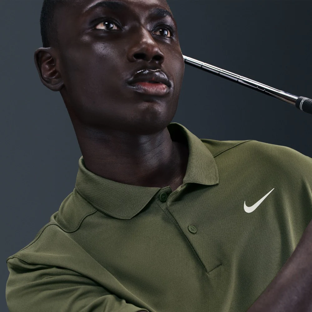 Dri-FIT Victory Golf Polo - Image 5