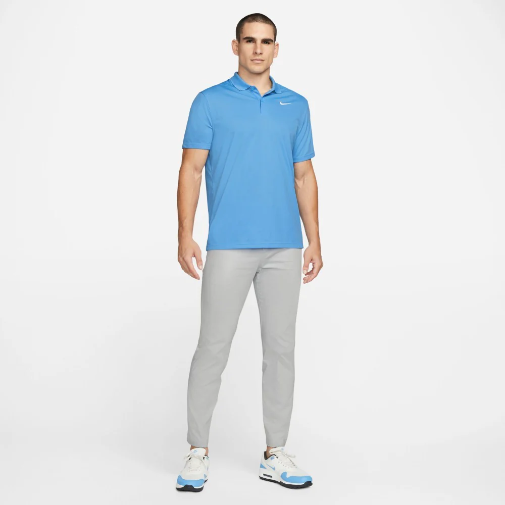Dri-FIT Victory Golf Polo T-shirt - Image 3
