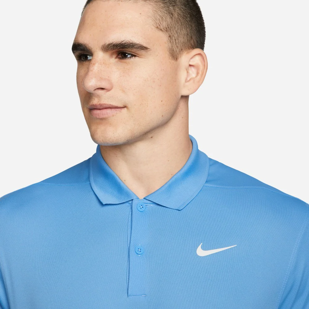Dri-FIT Victory Golf Polo T-shirt - Image 4