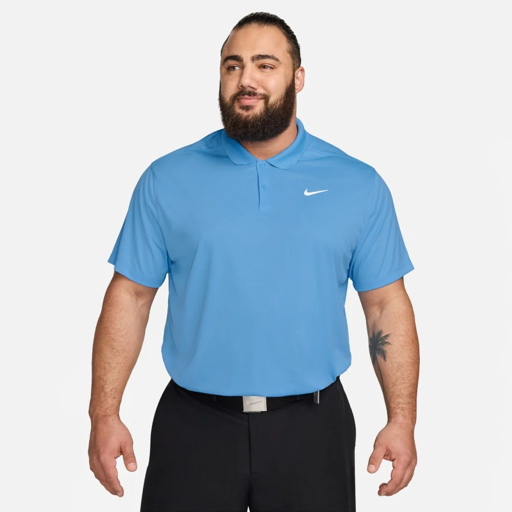 Dri-FIT Victory Golf Polo T-shirt - Image 5