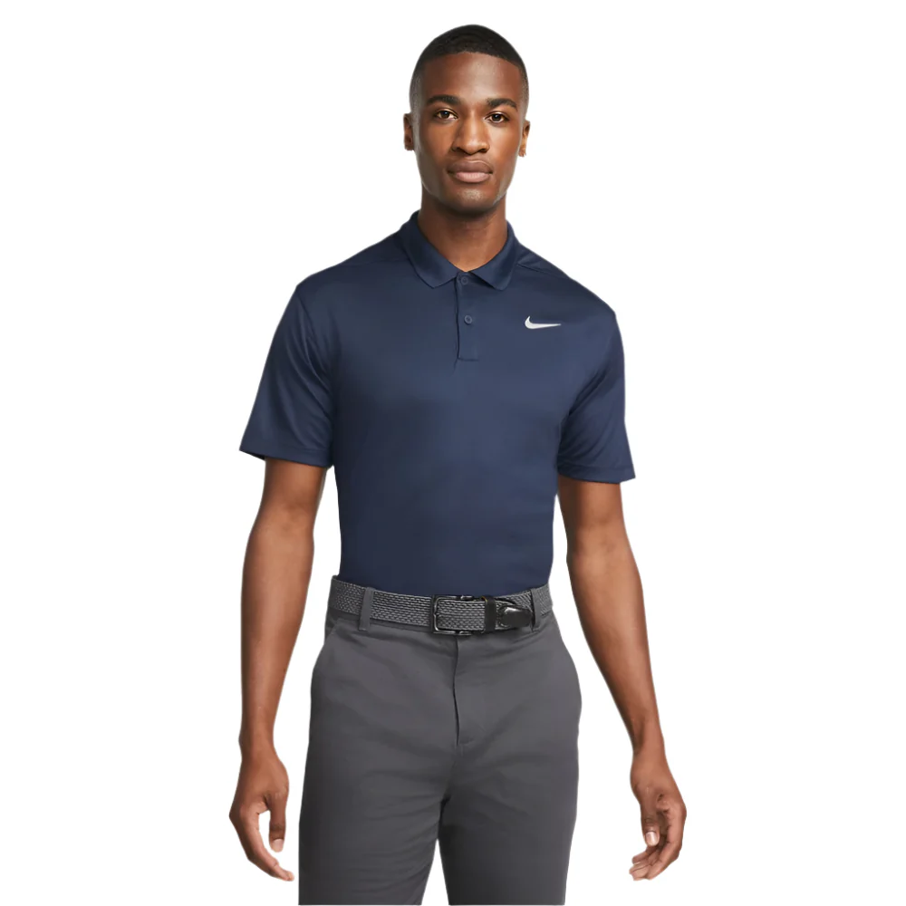 Dri-FIT Victory Golf Polo T-shirt