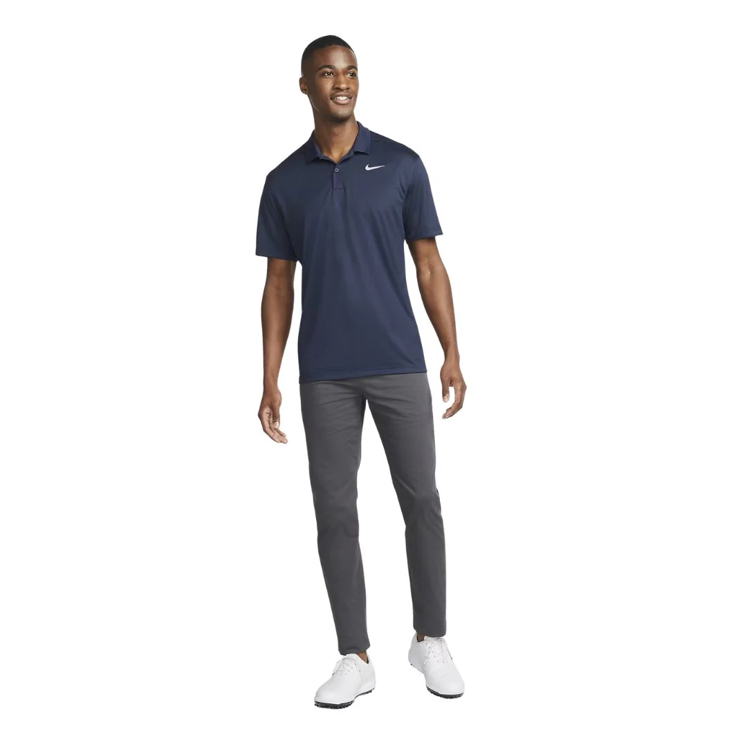 Dri-FIT Victory Golf Polo T-shirt - Image 3