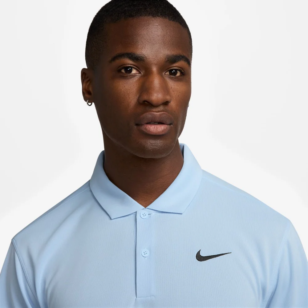 Court Dri-FIT Tennis Polo T-shirt - Image 3