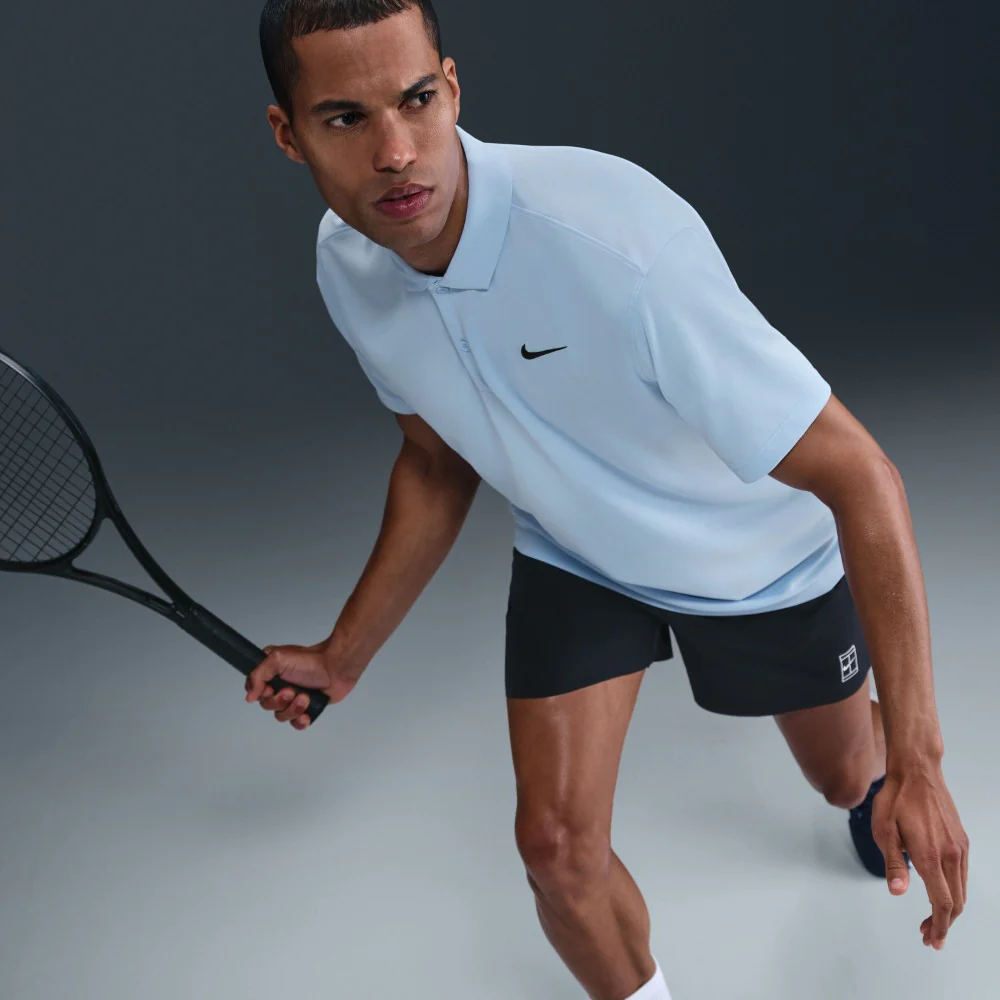 Court Dri-FIT Tennis Polo T-shirt - Image 4