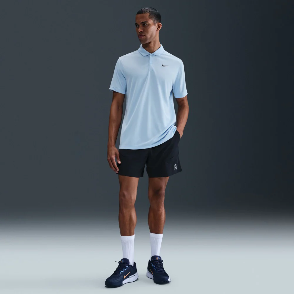Court Dri-FIT Tennis Polo T-shirt - Image 7