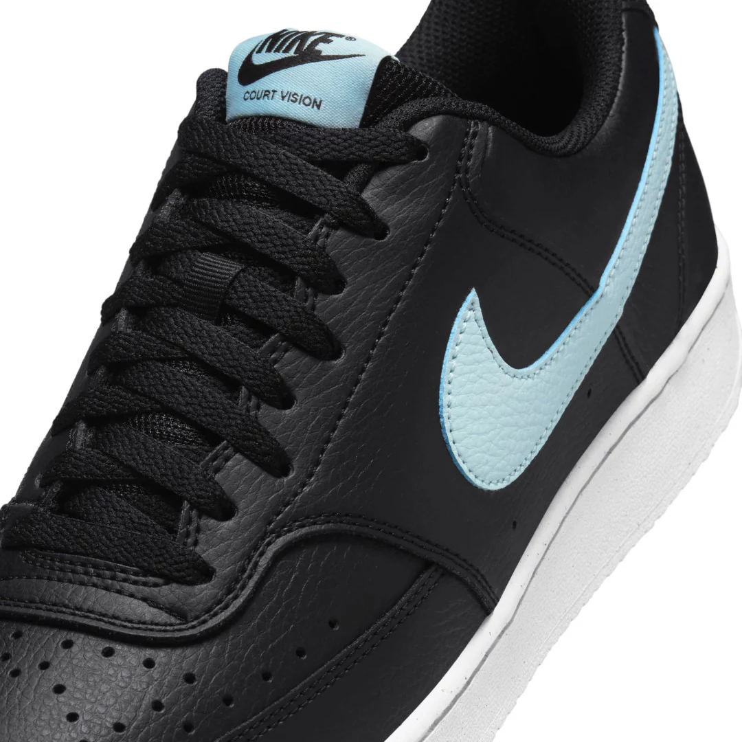 Court Vision Lifestyle Shoes - Image 4