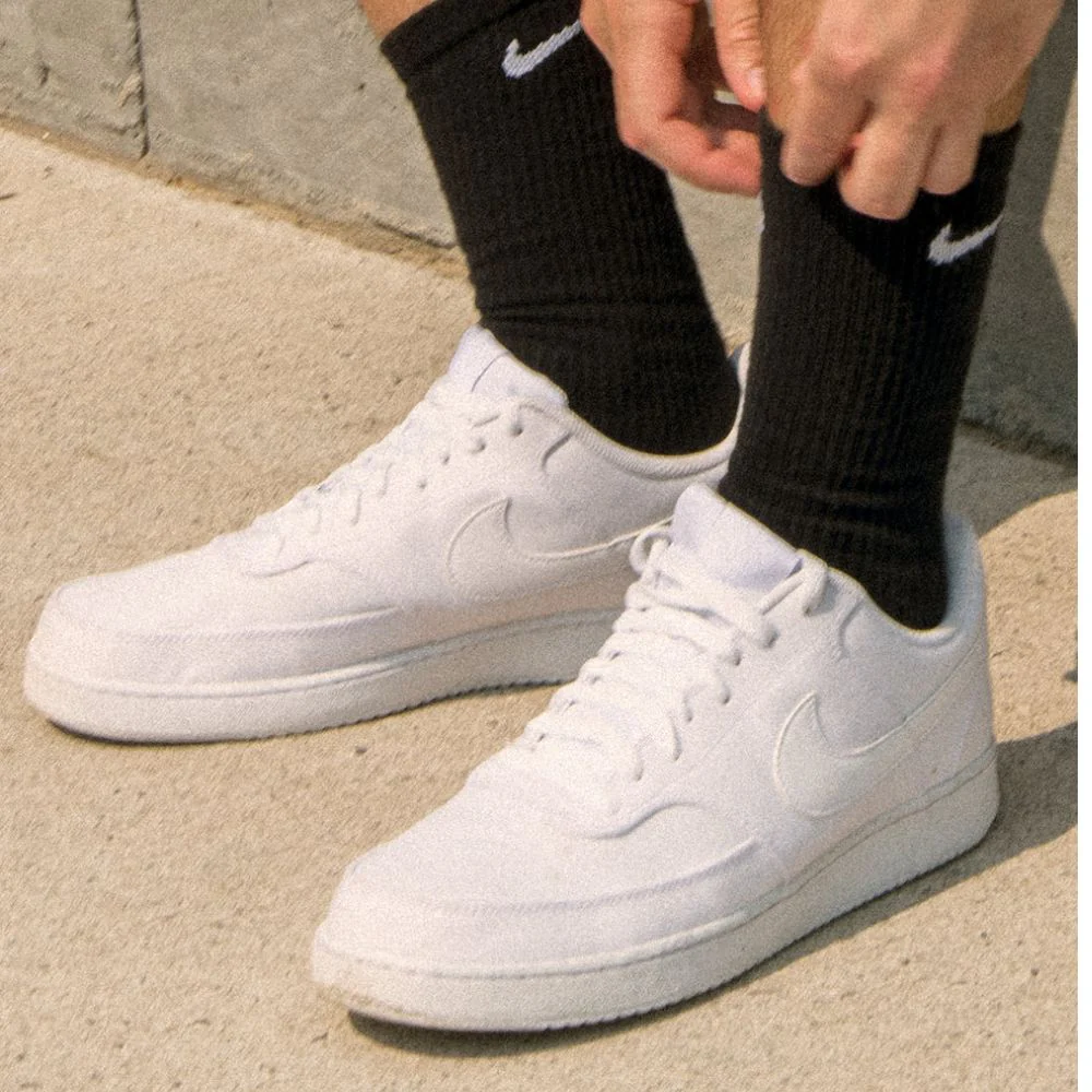 Court Vision Lifestyle Shoes - Image 2