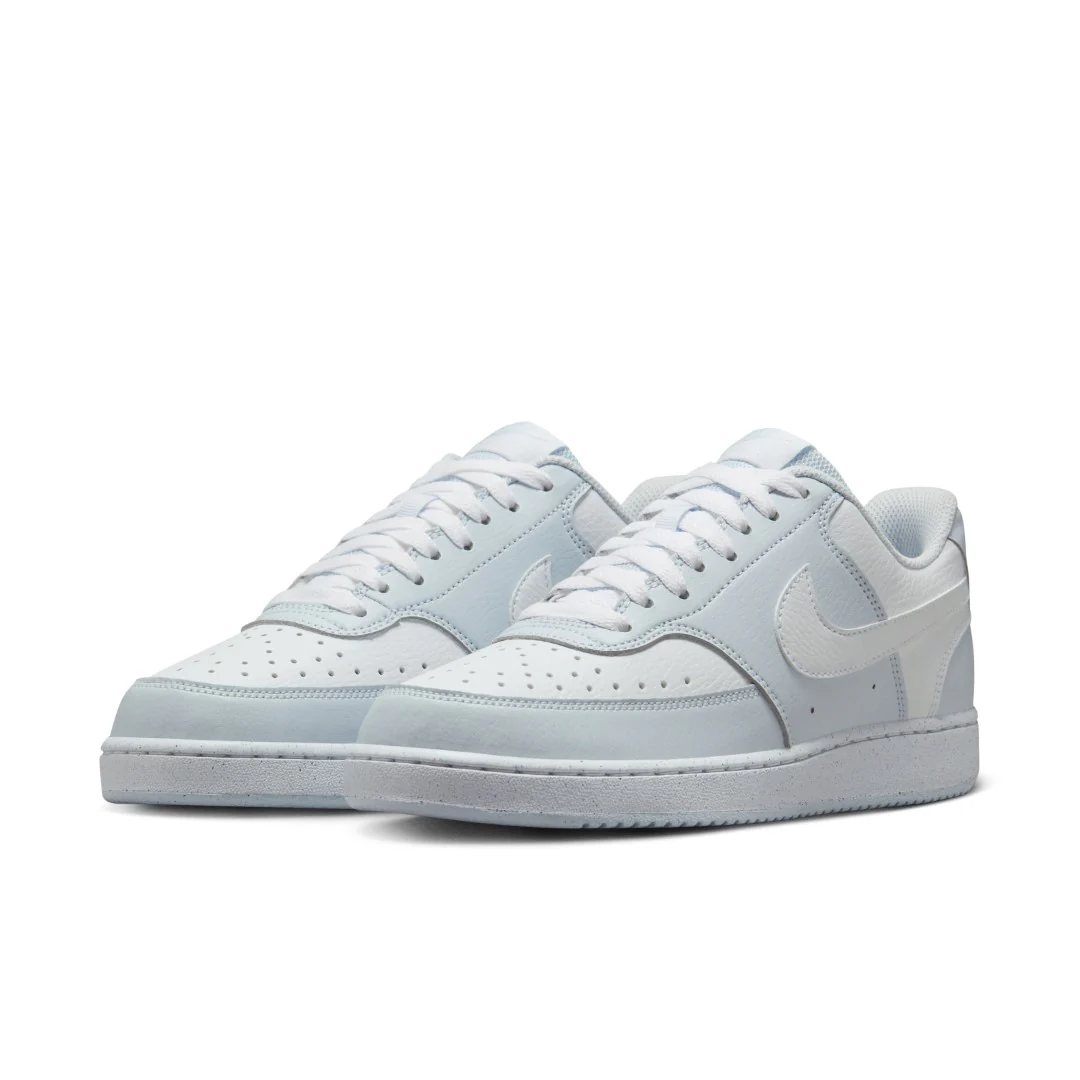 Court Vision Low Next Nature Lifestyle Shoes - Image 2
